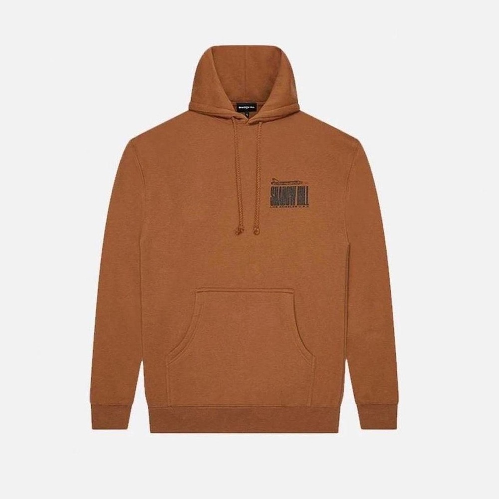 Shadow hill hoodie!!!